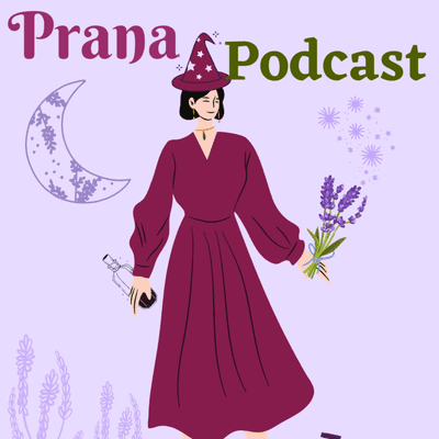 episode Lavanda: Propiedades mágicas y medicinales artwork