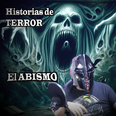 episode Historias de Terror del Abismo artwork