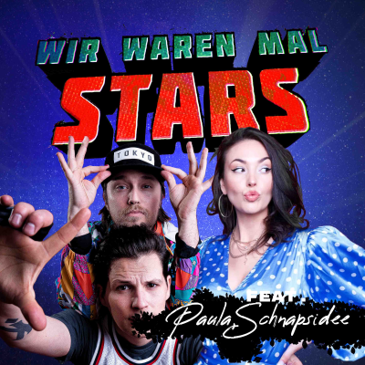 episode #30: Tänzer und Koks in der Barclaycard Arena (feat. Schnapsidee's Paula) artwork