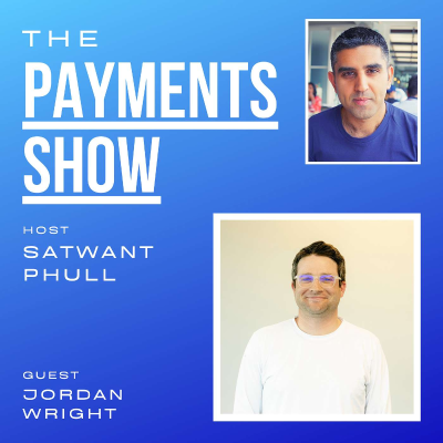 episode Pioneering Financial Mobility: Inside Atomic Financial with Jordan Wright artwork