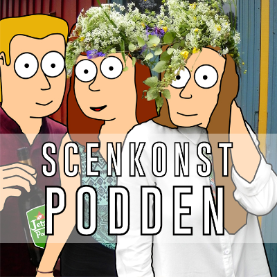 episode 5:3 - Best of artwork