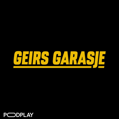 episode 200 mil med tåfis-lukt - Sommerepisode 4 artwork