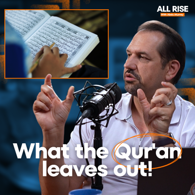 episode Jesus in Islam: Prophet, Messiah … But Not God? | Ep 81 artwork