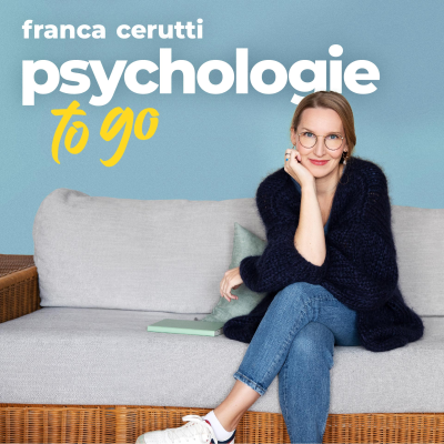 Psychologie to go! - podcast