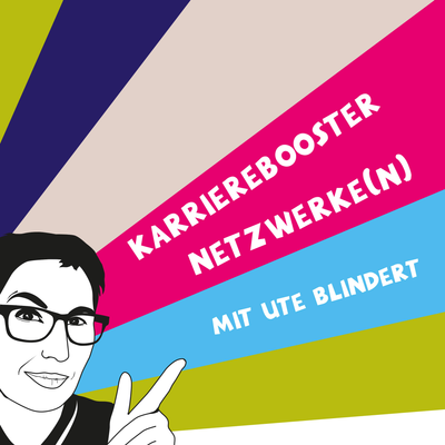 Karrierebooster Netzwerke(n)