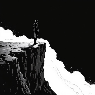 episode Obedient Love 44: The Bliss of Denial artwork