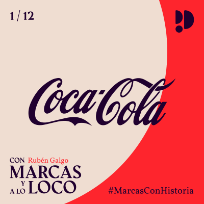 episode Kola-Coca, y el origen de la Coca-Cola artwork
