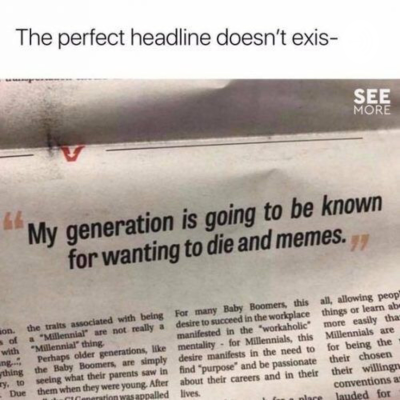 Teen Story