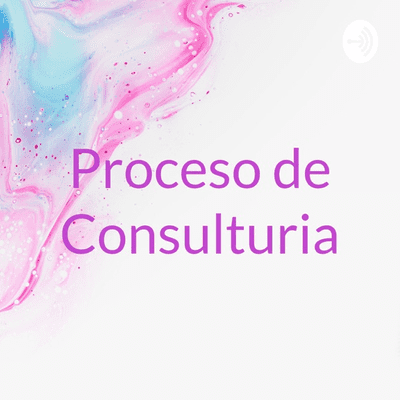 Proceso de Consulturia
