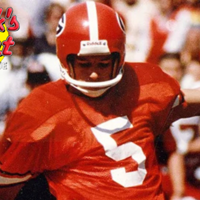 episode Kevin Butler Talks UGA’s Elite Special Teams Trio artwork