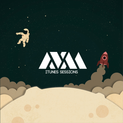 episode AVM iTunes Sessions 006 artwork