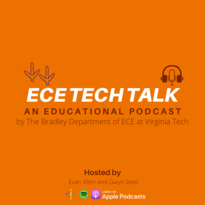 episode Randy Marchany - Hacking, volleyball, and the coolest instrument you've never heard of artwork