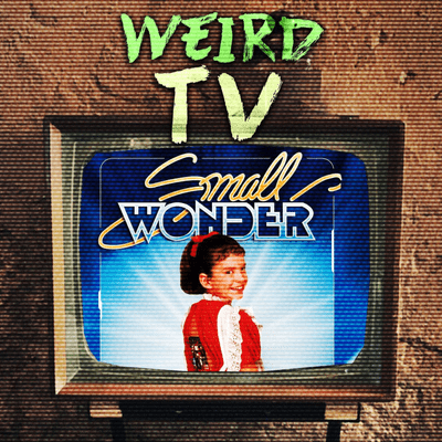 episode Small Wonder artwork