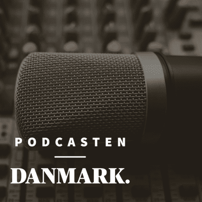 episode Podcasten Danmark - Her er 5 steder, hvor Brexit kan få væsentlig betydning for dig artwork