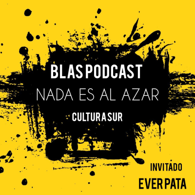 episode La charla más poderosa que vas a escuchar | Cultura Sur EP.2 artwork
