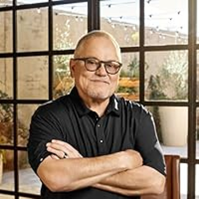 episode Bob Parsons, Founder of GoDaddy, former U.S. Marine, Serial Entrepreneur and Philanthropist. bobparsons.com. artwork
