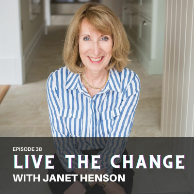 episode Janet Henson: Divorce and Narcissistic Abuse Recovery Coach artwork