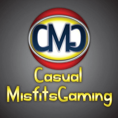 episode Hong Kong, Riot, Stadia and Tangents - The CMG Podcast: #81 artwork