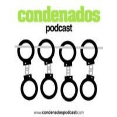 episode Condenados 74 "Maratón crowdfunding Jpod22" artwork