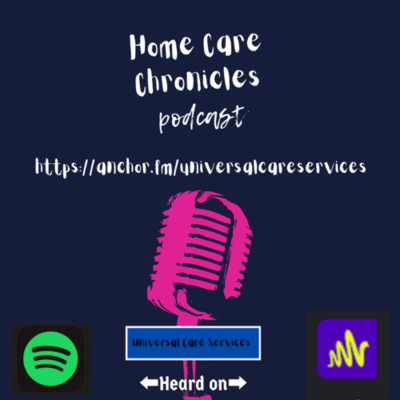 Home Care Chronicles
