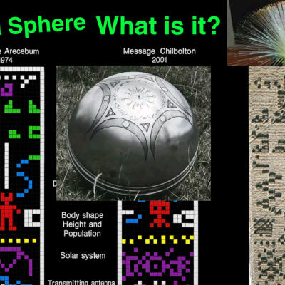 episode Buga Sphere Jake Barber & Disclosure Upate artwork