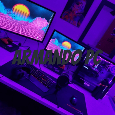 Armando pc