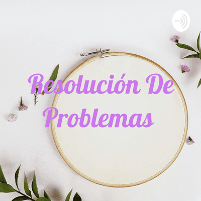 episode Resolución de problemas artwork