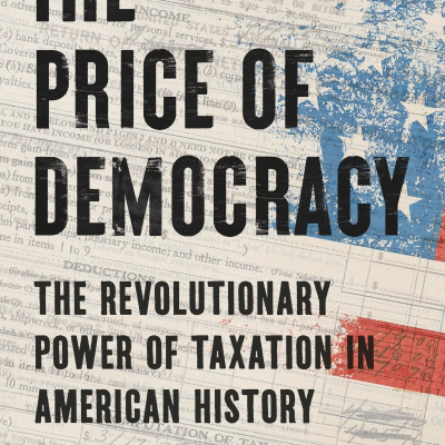 episode The Founders Wanted to Tax the Rich artwork