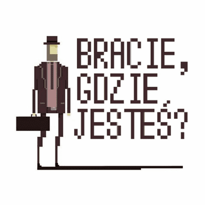 episode Urlopowy Express BGJ #001: Gówno w misce! artwork