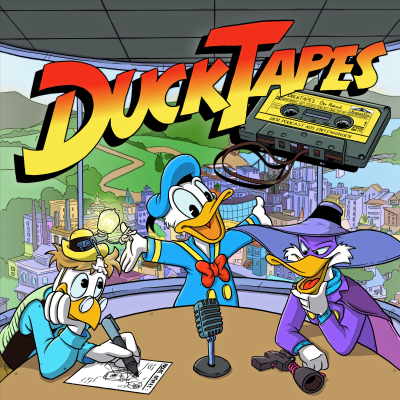 DuckTapes