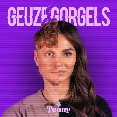 episode Veel self, weinig love artwork