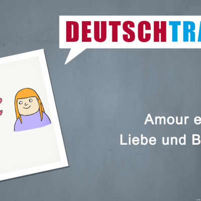 episode 90 Amour et relation artwork