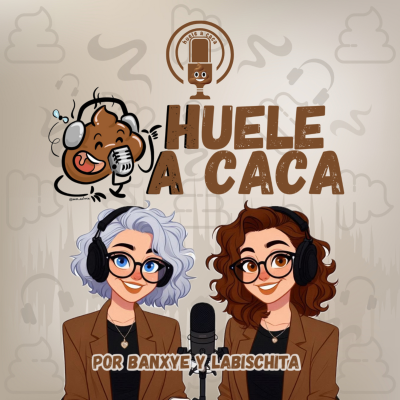 Huele a Caca 💩