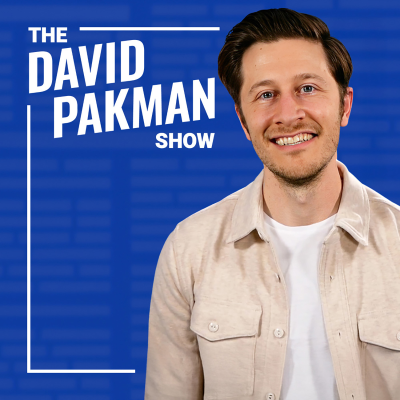 episode BONUS FREEBIE: Judge's house burned down, AOC mocks Stephen Miller, Trump plans birthday UFC event artwork