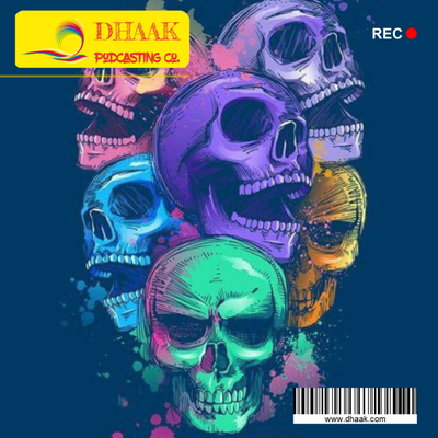 episode Roopkund Skeletons | रूपकुंड के कंकाल artwork