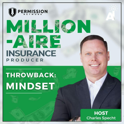 episode Throwback: MINDSET artwork