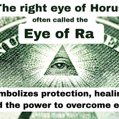 episode RIGHT EYE OF HORUS? US CREATIVITY -GALACTIC INTERFERENCE- JULY 29, 2025 artwork