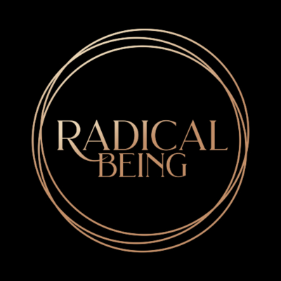 episode Living with Intention artwork