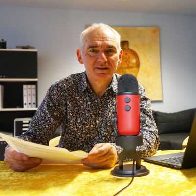 episode Efter 2024: Fremtiden for EU's klimapolitik artwork