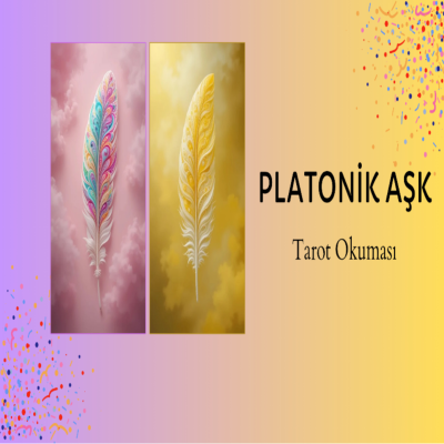 episode Platonik Olduğunuz Kişi İle Aranızda Nasıl Bir Enerji Var?Kartların Uyarıları Ve Mesajları artwork