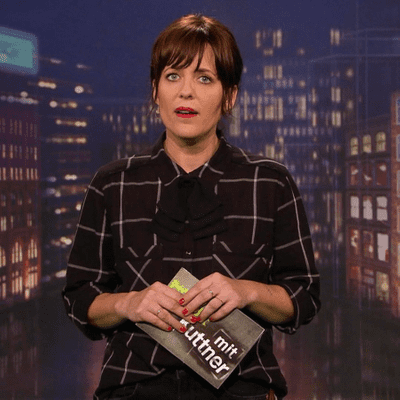 episode Extra 3 vom 21.10.2020 mit Sarah Kuttner artwork