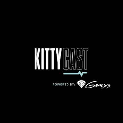 episode KITTYCAST EPISODE#01 - TOMÁŠ KLEČKA CEO REPRE TALENT artwork