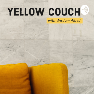 Yellow Couch