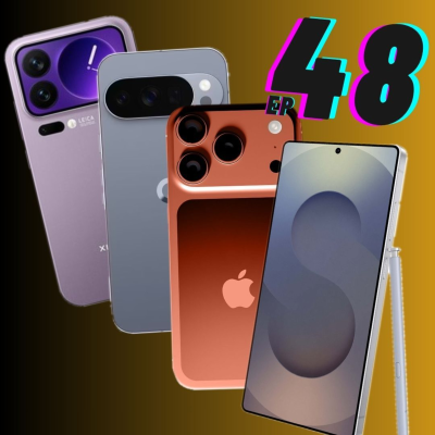 episode ¿Se ha vuelto SAMSUNG ABURRIDA? El CONTRASTE con la REINVENCIÓN de APPLE Ep48 artwork