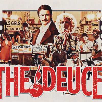 episode TV Party Tonight: The Deuce (Season 1) artwork