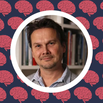 episode #26 Personal brands in het tijdperk van AI (met Edwin Vlems) artwork