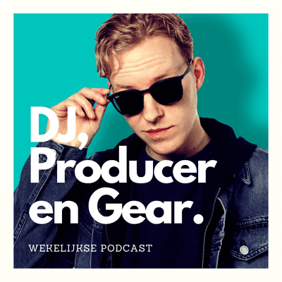 episode Lulleaux: Melodic Electronic Music artwork