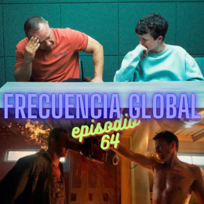 episode Frecuencia global: episodio 64 artwork