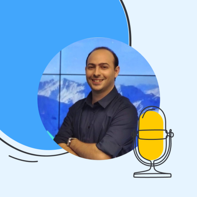 episode מה מנהלי מוצר יכולים ללמוד מהמוצר הכי ויראלי בשוק? מחשבות על Base44 artwork
