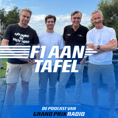 episode Minder Max-fans in Zandvoort | 2025 #33 artwork